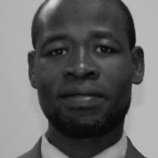 Photo de Dr Fadoul Souleyman Tidjani