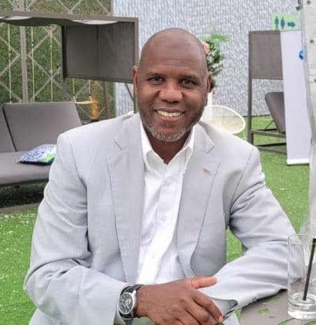 Photo de Abdelkerim Moussa Ngarbassa